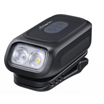 Fenix E04R EDC Taschenlampe mit Clip